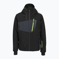 Men's ski jacket CMP 34W4667 nero