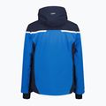 CMP men's ski jacket 34W4687 zaffiro 2