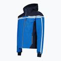 CMP men's ski jacket 34W4687 zaffiro 3