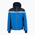 CMP men's ski jacket 34W4687 zaffiro