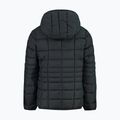 CMP children's down jacket 34Z3445 antracite/ festival 2