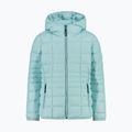 CMP children's jacket 34Z3445 acqua