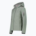 Women's softshell jacket CMP 39A5006 mineral 3