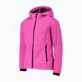 CMP Fix children's softshell jacket 3A29385 festival 3