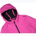 CMP Fix children's softshell jacket 3A29385 festival 4