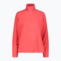 CMP women's sweatshirt 3G27836 corallo