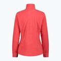 CMP women's sweatshirt 3G27836 corallo 2