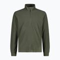 CMP men's sweatshirt 3G28037N olive