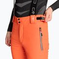 Men's CMP ski trousers 3W04467 fanta fluo 4
