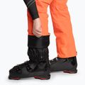 Men's CMP ski trousers 3W04467 fanta fluo 6