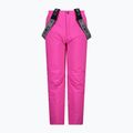 CMP children's ski trousers 3W15994 festival