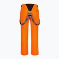 Men's ski trousers CMP 3W17397N fanta fluo 2