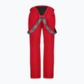 CMP men's ski trousers 3W17397N chili 2