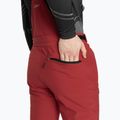 CMP men's ski trousers 3W17397N chili 5