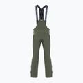 Men's ski trousers CMP 3W17397N olive 2