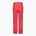 Women's ski trousers CMP 3W18596N corallo 2