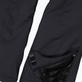 Women's ski trousers CMP 3W20636 antracite 5