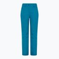 Women's ski trousers CMP 3W20636 teal