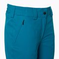 Women's ski trousers CMP 3W20636 teal 3