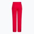 Women's ski trousers CMP 3W20636 corallo 2