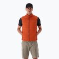 Men's vest CMP 35Z5137 ruggine