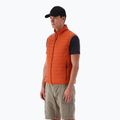 Men's vest CMP 35Z5137 ruggine 4