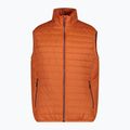 Men's vest CMP 35Z5137 ruggine 5