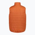 Men's vest CMP 35Z5137 ruggine 6