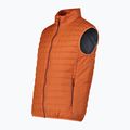 Men's vest CMP 35Z5137 ruggine 7