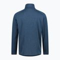 Men's sweatshirt CMP 30H5887 ocean/ blue 2