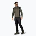 Men's CMP softshell jacket 30A2647 sage 3