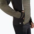 Men's CMP softshell jacket 30A2647 sage 8
