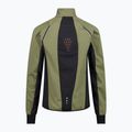 Men's CMP softshell jacket 30A2647 sage 10