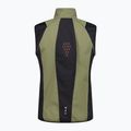 Men's CMP softshell jacket 30A2647 sage 13
