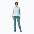Women's trekking trousers CMP 3C83176 agave 2