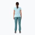 Women's trekking trousers CMP 3C83176 agave 3