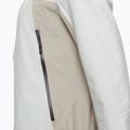 CMP women's rain jacket 35Z6176 Fix Hood vaniglia 3