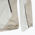 CMP women's rain jacket 35Z6176 Fix Hood vaniglia 4