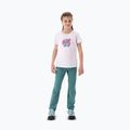 CMP children's t-shirt 38T6385 bianco 4