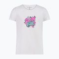 CMP children's t-shirt 38T6385 bianco 6