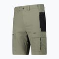 Men's CMP 35T5357 Bermuda sage shorts 8