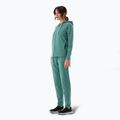 Women's sweatshirt CMP 34D7116 Fix Hood agave 2