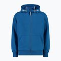 Children's sweatshirt CMP 35D7784 Fix Hood pacific