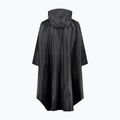 Rain poncho CMP 35X7847 Fix Hood nero 2
