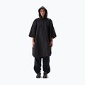 Rain poncho CMP 35X7847 Fix Hood nero 5