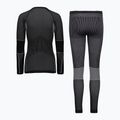 Thermal underwear set CMP 34Y3806 nero 2