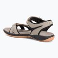 CMP women's sandals Adib terra/vaniglia 3