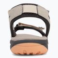 CMP women's sandals Adib terra/vaniglia 6