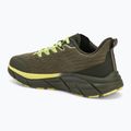 Women's CMP Rahmsy Multifunctional sage/apple boots 2