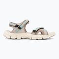 CMP women's sandals Almaak sabbia/tiffany 2
